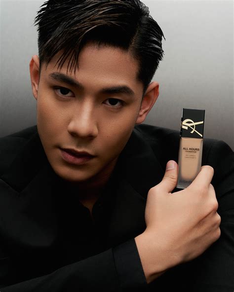 www ysl com malaysia